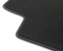 MATS VELOUR PREMIUM FOR TOYOTA AVENSIS 2003-2008 BEZZAPACHOWE PLUNGERS photo 11 - milautoparts-fr.ukrlive.com