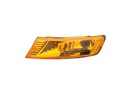 DIRECTION INDICATOR BLINKER JEEP CHEROKEE LIBERTY FACELIFT L photo 1 - milautoparts-fr.ukrlive.com