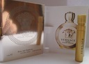 Пробник Versace Eros POUR FEMME 1 мл EDP