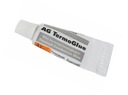 AG Termoglue термопроводящий клей 10г ТЮБИК