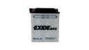 АККУМУЛЯТОР ДЛЯ МОТОЦИКЛА EXIDE YB12AL-A2/EB12AL-A2