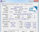Intel Pentium Procesor G850 3M 2.9GHz LGA1155 FV Hmotnosť (s balením) 0.338 kg