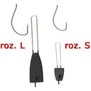 SYSTEMIK SAVAGE GEAR STEALTH GLIDER KIT ROZ. S