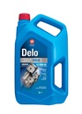 Texaco DELO 400 5 л 10W-40