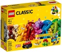 LEGO 11002 Классические базовые кубики