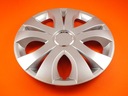 WHEEL COVERS TOP 16'' PEUGEOT 307 308 207 807 3008 508 photo 3 - milautoparts-fr.ukrlive.com