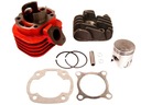 Cylinder tłok 70 Keeway focus ry8 fact matrix hu