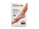 CALLUS PEEL Набор для кислотного педикюра, 10 процедур