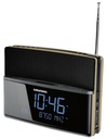 РАДИО ЧАСЫ GRUNDIG SONOCLOCK 990 USB AUX