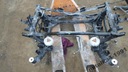 CART REAR SUBFRAME REAR ASTON MARTIN VANTAGE V8 