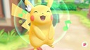 Pokémon Let's Go Eevee! (Switch) Režim hry multiplayer singleplayer