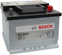 0092S30050 BOSCH BATTERY 56AH /+P/ DB /S3/ photo 2 - milautoparts-fr.ukrlive.com