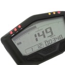 DASHBOARD DIGITAL MULTIFUNCTIONAL HONDA KTM BMW DUCAT photo 1 - milautoparts-fr.ukrlive.com