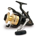 Kołowrotek Shimano Baitrunner 6000D EU