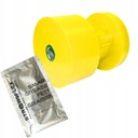 VW GOLF 2 II BUSHING BEAM REAR REAR POLYURETHANE photo 1 - milautoparts-fr.ukrlive.com