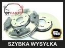 DISCS 2 PCS. + PADS FRONT RENAULT LAGUNA II 280X24MM photo 4 - milautoparts-fr.ukrlive.com