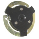 2305005 TARCZA SPRĘŻARKI KLIMATYZACJI CALSONIC CSE613 BMW E90 E91 E92
