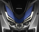 Лампа передняя фара Honda Forza 125 НОВЫЙ ОРИГИНАЛ