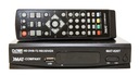 TUNER DEKODÉR STB HD DVB-T MPEG-4 E-AC3 AAC+