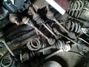 TOYOTA HIACE HALF-AXLES 24D 24TD 25D4D REAR photo 1 - milautoparts-fr.ukrlive.com