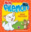 FILEMON THE COT НОВЫЕ ПРИКЛЮЧЕНИЯ САМЫЙ ПРИЯТНЫЙ СПОКОЙНОЙ НОЧИ