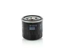 MANN FILTRE HUILES W6018 MAZDA SKYACTIVE-G ESSENCE photo 1 - milautoparts-fr.ukrlive.com