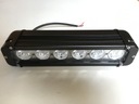 Lampa led panel 60W 6x10W Combo