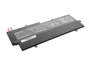 Batéria Mitsu pre Toshiba Z830, Z935 EAN (GTIN) 5902687184743