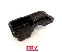 TRAY OIL MAZDA 3 BK 1.4 1.6 03-09 photo 2 - milautoparts-fr.ukrlive.com