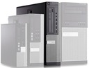 Počítač Dell OptiPlex 7010 i5-3570 8GB 1TB HDD Pamäť RAM 8 GB