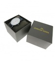 Elegantné oceľové hodinky JORDAN KERR 0913 Model S0913