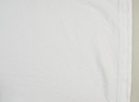 LEE pánske tričko WHITE s krátkym rukávom POCKET TM r38 Výstrih okrúhly