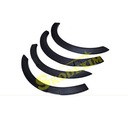 TRIMS WING WINGS RENAULT TWINGO 99-06 photo 1 - milautoparts-fr.ukrlive.com