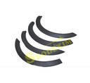 TRIMS WING WINGS FORD FIESTA 4 V 5 DOOR photo 1 - milautoparts-fr.ukrlive.com