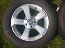 ДИСКИ С ШИНАМИ VW SHARAN II, 16', 5X112 ЗИМНИЕ