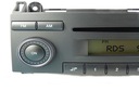 RADIO AUTOMOBILE MERCEDES RCD2001 1-DIN photo 3 - milautoparts-fr.ukrlive.com