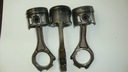 CONNECTING ROD RENAULT ESPACE 3,0 DCI photo 1 - milautoparts-fr.ukrlive.com