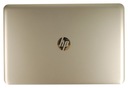 Заслонка матрицы HP Pavilion 15-BC