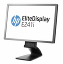 HP E241i 24'' IPS LED monitor 1920 x 1200 VGA DVI DP