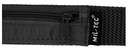 Ремень Mil-Tec Money с отделением для денег, лямка, черный, 177 см