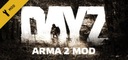 Kompletná kolekcia ARMA II 2 + ARROWHEAD + 3 DLC DayZ STEAM KEY + DARČEK ! Verzia hry digitálna