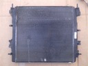 RENAULT CLIO II THALIA RADIATEUR EAUX ORIGINAL photo 2 - milautoparts-fr.ukrlive.com