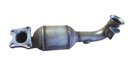 JMJ CATALISATEUR CITROEN 1,0/1,2 VTI C1/C3/C4 PEUGEOT EUROPE 5 photo 3 - milautoparts-fr.ukrlive.com