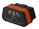 Диагностический интерфейс сканера ELM327 ICAR OBD2 BT