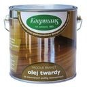 HARD RESISTANT OIL 2.5L из Нидерландов KOOPMANS