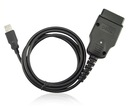 USB-интерфейс диагностики BMW OBD