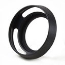 OSŁONA PRZECIWSŁONECZNA WENTYLOWANA 43 mm 43MM