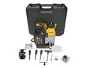 DeWalt DWE1622K Дрель 1200 Вт с магнитным основанием