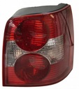 NEW CONDITION RIGHT REAR LAMP PASSAT B5 UNIVERSAL 2000-2005 photo 1 - milautoparts-fr.ukrlive.com