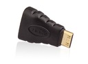 АДАПТЕР HDMI miniHDMI РАЗЪЕМ ПЕРЕХОДНИКА